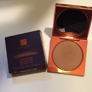 Estée Lauder Amber Bronze